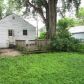 206 East Berwyn St, Indianapolis, IN 46225 ID:483872