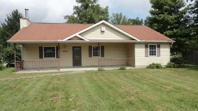 4700 Kennedy Road, Lowellville, OH 44436