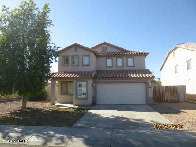 7388 W Rancho Dr, Glendale, AZ 85303