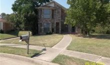 11612 Hickory Gardens Dr Mesquite, TX 75180