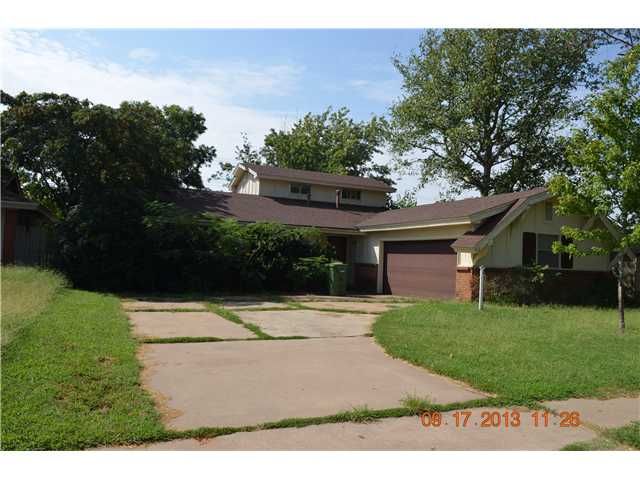 410 Owen Ave, Yukon, OK 73099