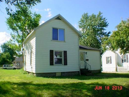 Ashman, Midland, MI 48640