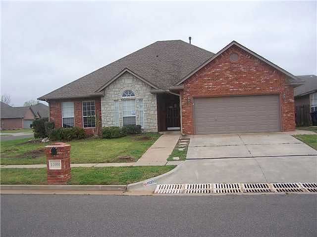 108Th, Yukon, OK 73099