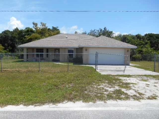 9107 Se 64th Dr, Okeechobee, FL 34974