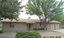 Rio Verde Cottonwood, AZ 86326