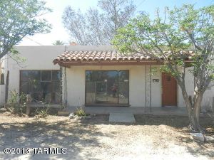 812 N Mckinley Ave, Ajo, AZ 85321