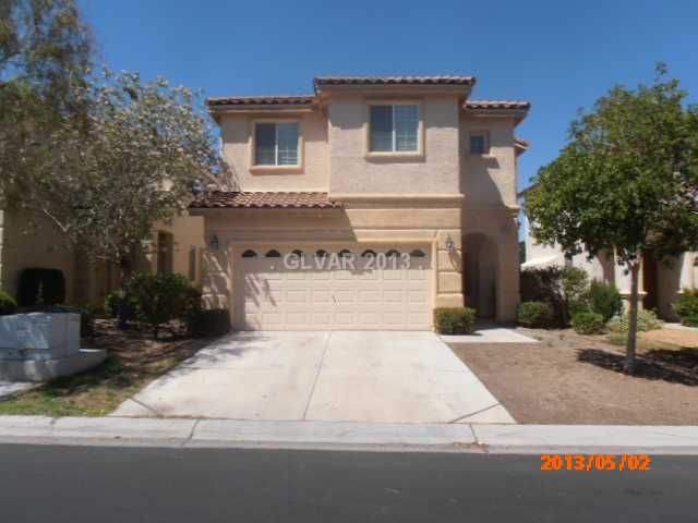 9550 Knotweed Ave, Las Vegas, NV 89148