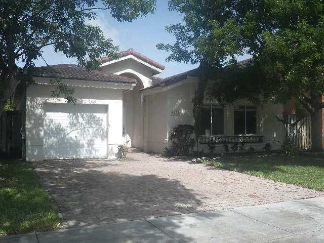 4756 NW 109TH PSGE, Miami, FL 33178