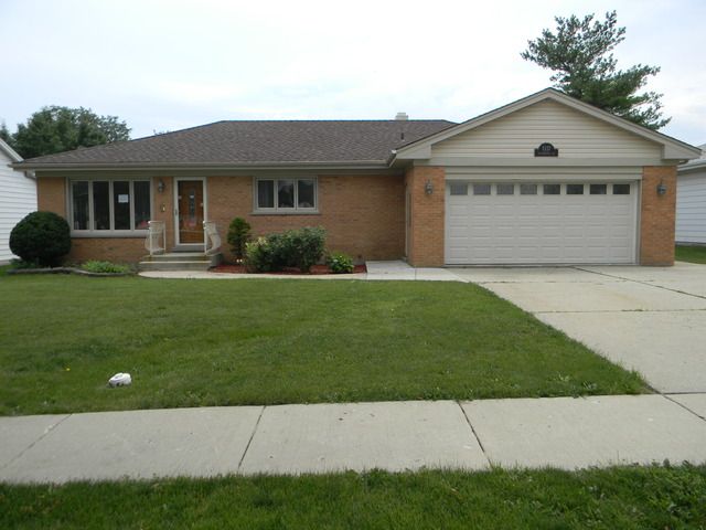 1117 W Schaumburg Rd, Schaumburg, IL 60194