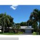 640 SW 75TH TER, Fort Lauderdale, FL 33317 ID:936921