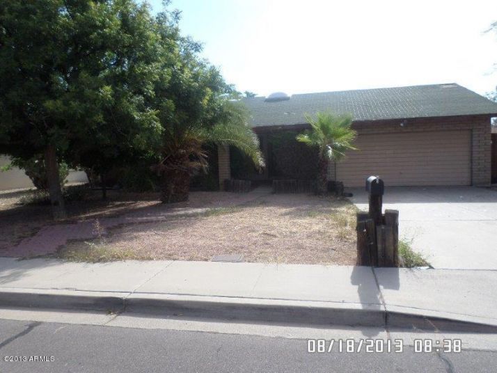 6121 S Country Club Way, Tempe, AZ 85283