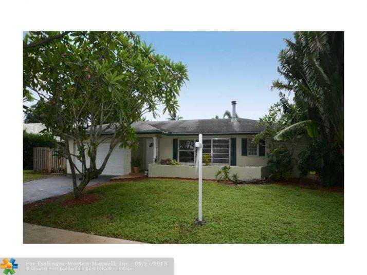 5320 SW 10TH ST, Fort Lauderdale, FL 33317