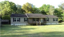 317 Shoofly Rd Ridgeville, SC 29472