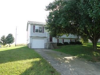 637 Monica Avenue, Lebanon, KY 40033