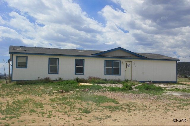 245 Fremont St, Penrose, CO 81240