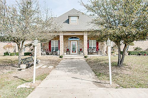 1290 County Road 4106, Kaufman, TX 75142