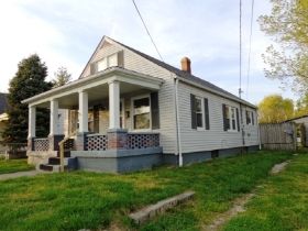 309 Lake Avenue, Lebanon, KY 40033