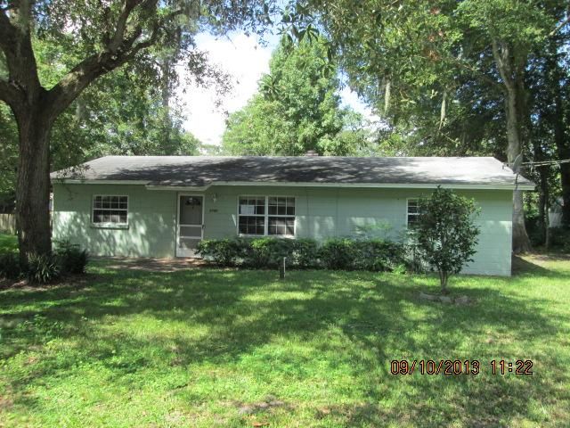 2100 SE 50th St, Gainesville, FL 32641