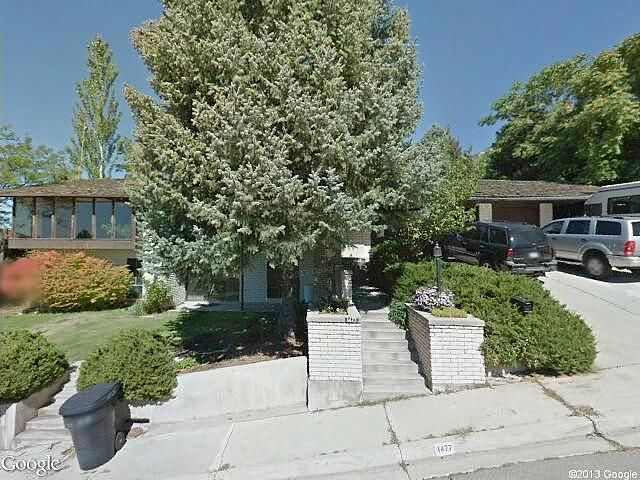 E 1575 N, Provo, UT 84604