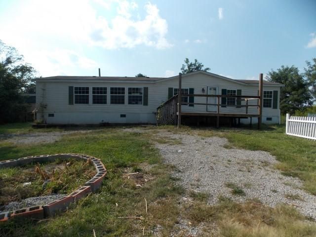 4465 Switzer Rd, Frankfort, KY 40601