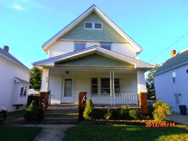 5310 Wetzel Avenue, Cleveland, OH 44109