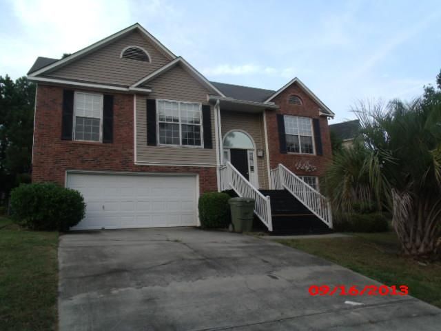 4 Bighorn Ct, Irmo, SC 29063