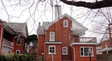 411 Main Street Red Hill, PA 18076