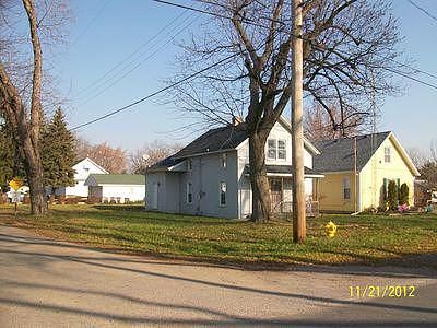 E Erie Rd, Erie, MI 48133