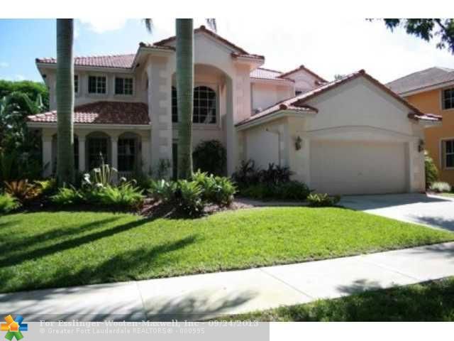 3697 HERON RIDGE LN, Fort Lauderdale, FL 33331