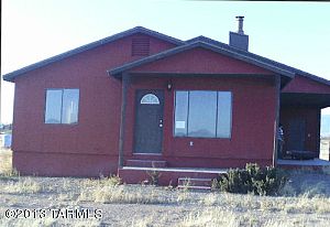 W Ranch House Rd, Willcox, AZ 85643