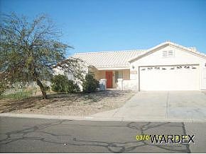 Wishing Well, Fort Mohave, AZ 86426