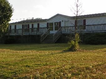 125 Winding Way, Owingsville, KY 40360