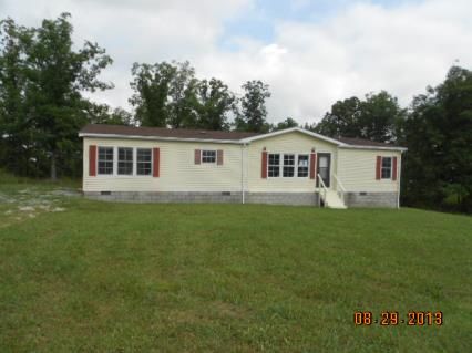 148 Akers Drive, Owingsville, KY 40360