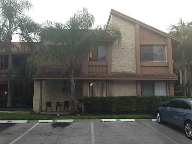 253 WIMBLEDON LAKE DR # 1-5, Fort Lauderdale, FL 33324