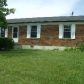 201 North Rhonda Dr, Falmouth, KY 41040 ID:937202