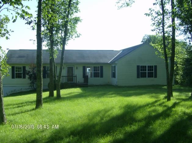 1338 Bishop Ridge Road, Falmouth, KY 41040