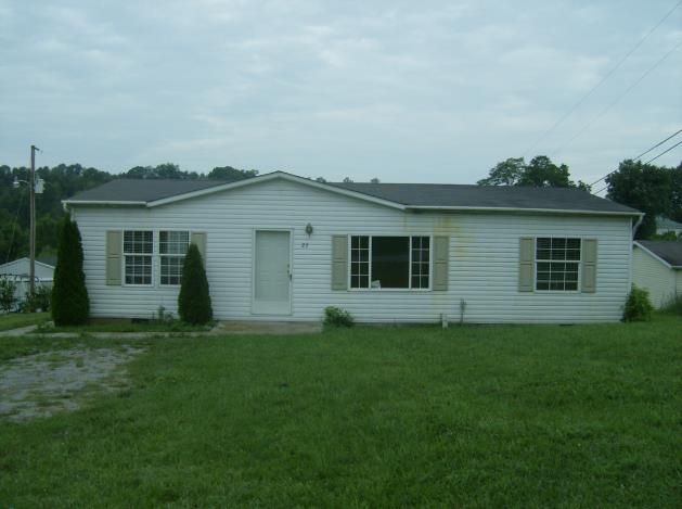 23 Stephens Dr., Falmouth, KY 41040