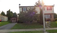 202 Hickory Dr Fleetwood, PA 19522