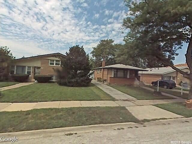 Mackinaw Ave, Calumet City, IL 60409