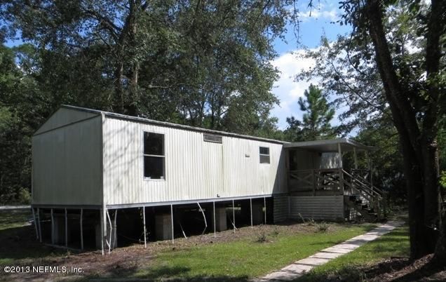 162 N Mimosa Ave, Middleburg, FL 32068