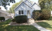 303 N Monroe St Gardner, IL 60424