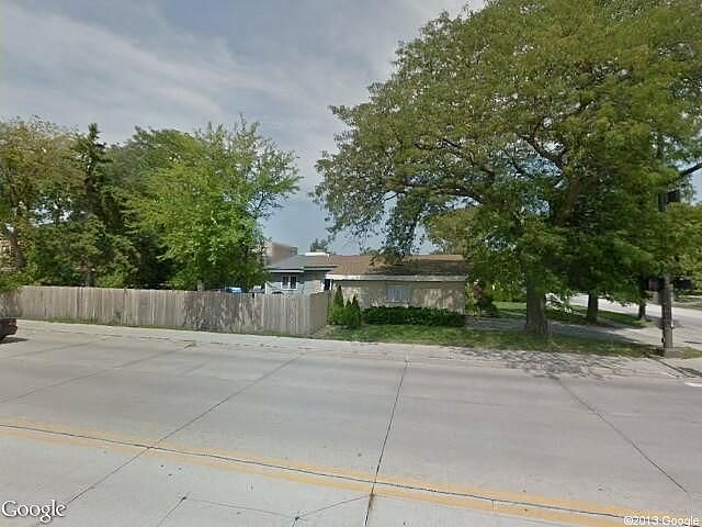 S Fair Ave, Elmhurst, IL 60126