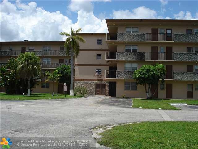 5260 Nw 11th St Apt 205, Fort Lauderdale, FL 33313