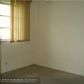 5260 Nw 11th St Apt 205, Fort Lauderdale, FL 33313 ID:938163