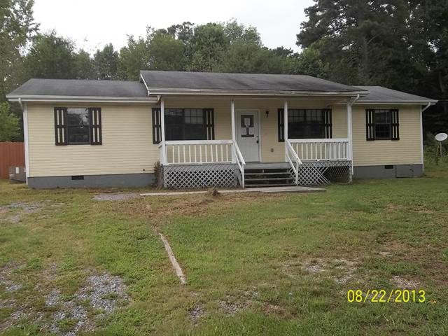 203 Chris Dr, Dalton, GA 30721