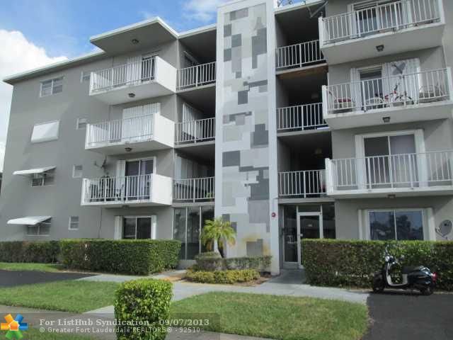 1855 Plunkett St Apt 209, Hollywood, FL 33020