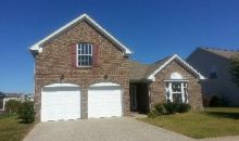 1004 Daniel Lane Spring Hill, TN 37174