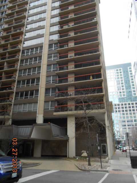 201 E Chestnut St Apt 10f, Chicago, IL 60611