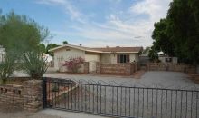 12377 E 39th Pl Yuma, AZ 85367