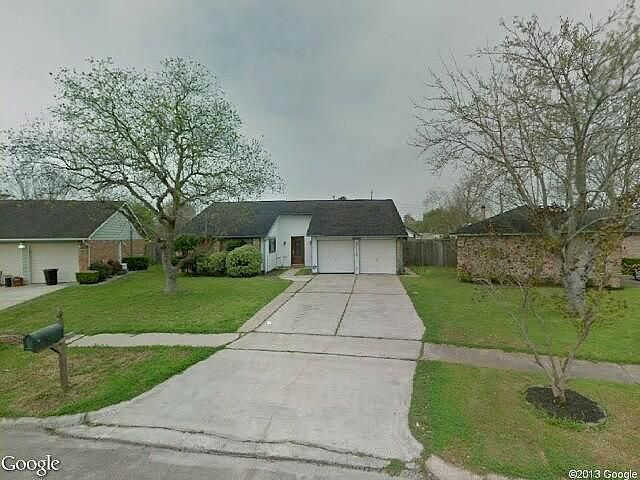 Dover Hill, La Porte, TX 77571